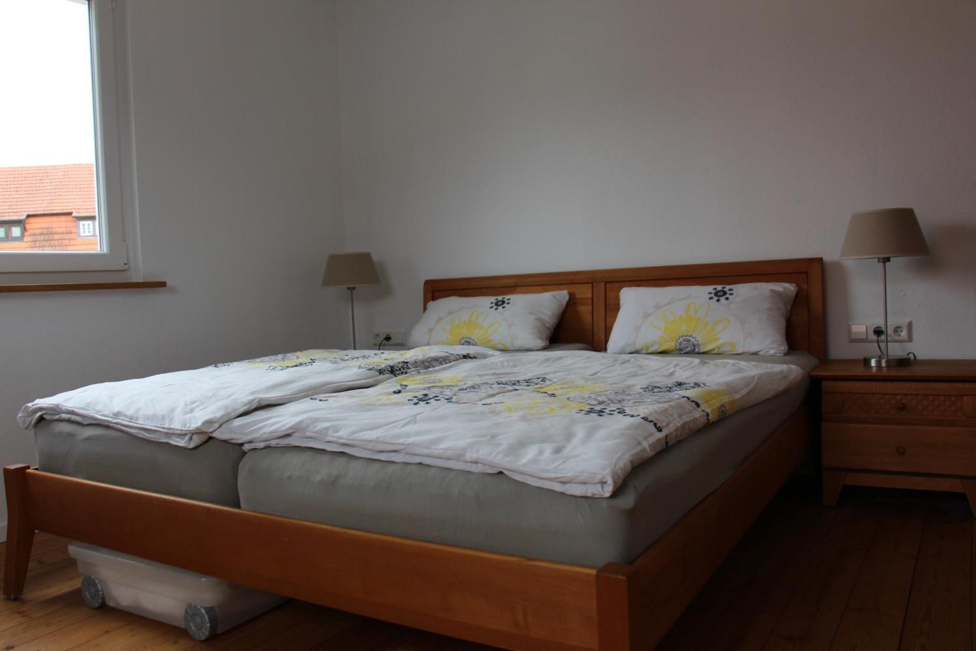 Apartment Angelina Bitz Eksteriør billede