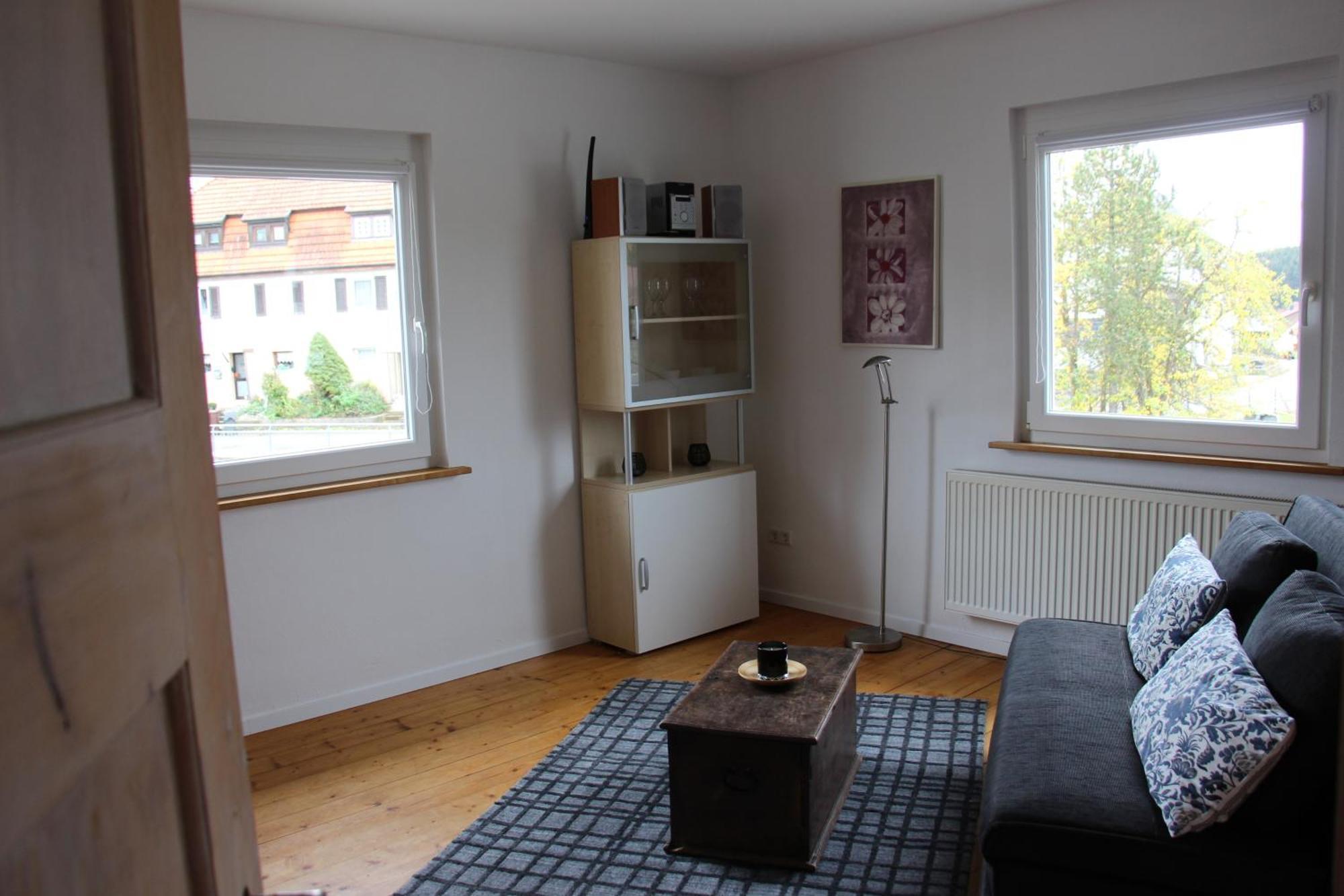Apartment Angelina Bitz Eksteriør billede